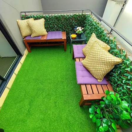 Perfect And Modern Apartment Broadway-Chippendale Sydney Exterior photo