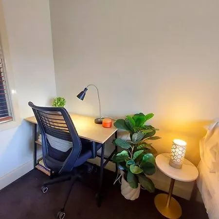 Perfect And Modern Apartment Broadway-Chippendale Sydney Exterior photo